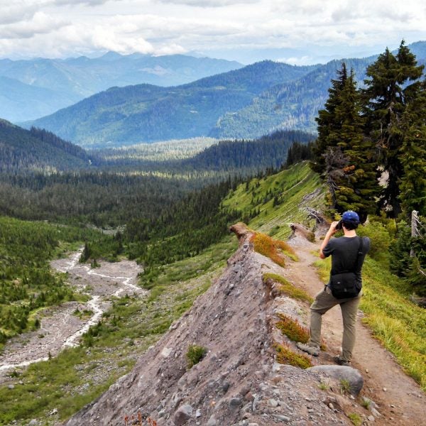 There are dozens out there, but these five hikes offer the best glimpses into unspoiled wilderness spanning each region of the country.