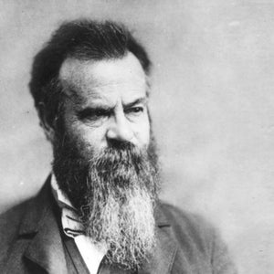 John Wesley Powell’s expedition launched on May 24, 1869, and things quickly went sideways.