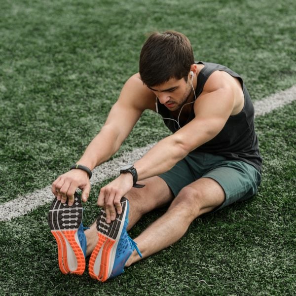 Muscle soreness and fatigue have the obvious limitation of being subject to placebo effects.