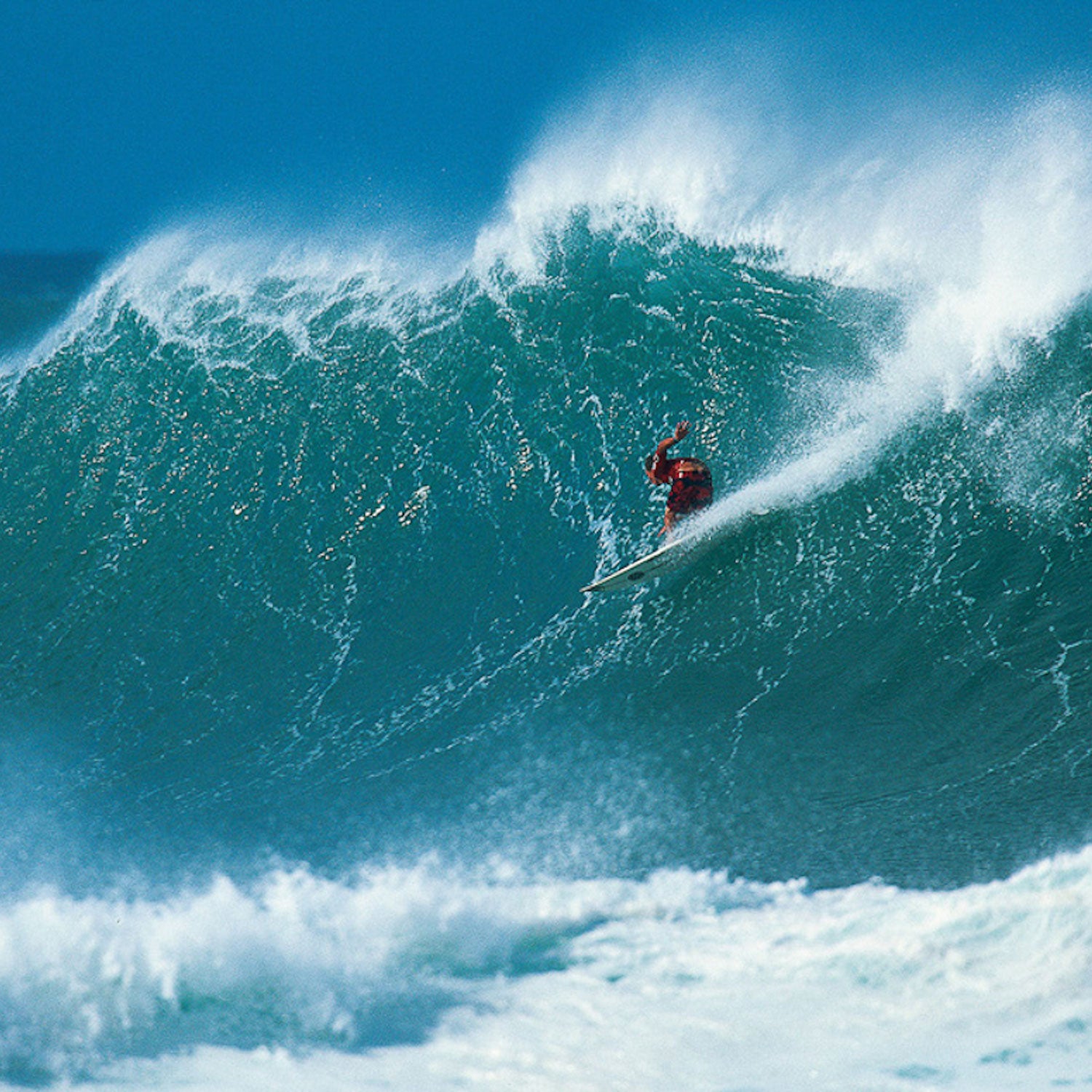 While the filmmakers treated Irons’s story with raw honesty, they ultimately avoided the code of silence within the surf industry that enabled his addiction.