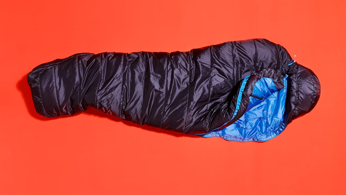 The Best Sleeping Bags and Pads of 2018 Outside Online