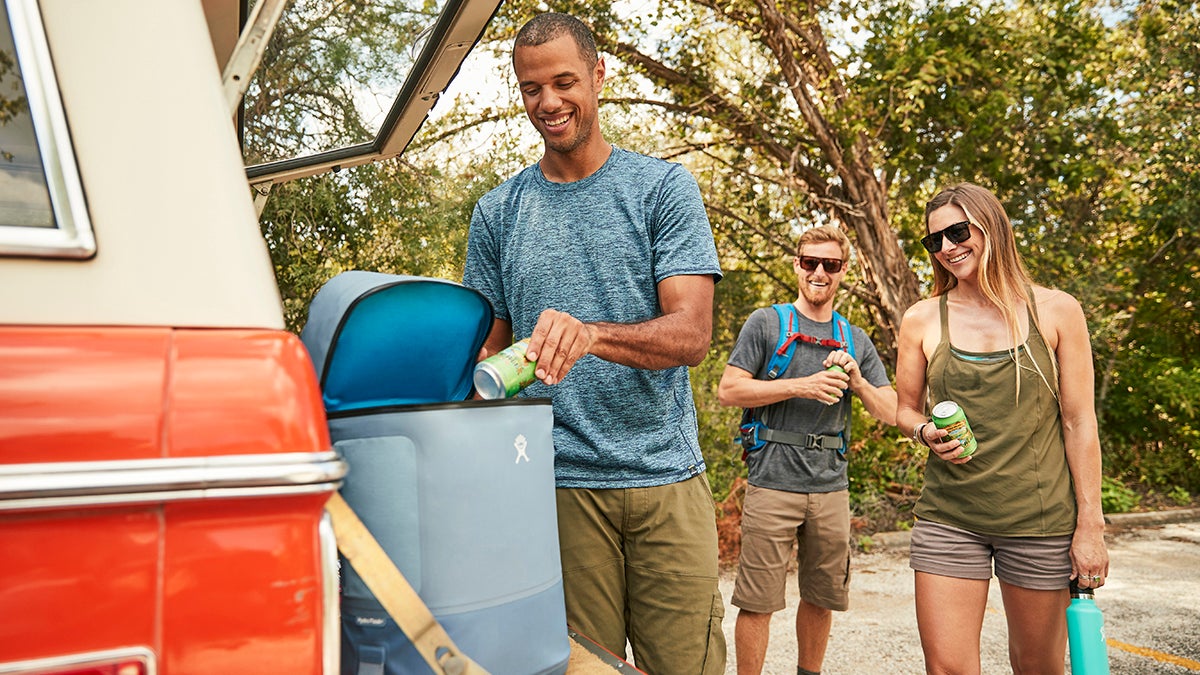 best backpack cooler 2018