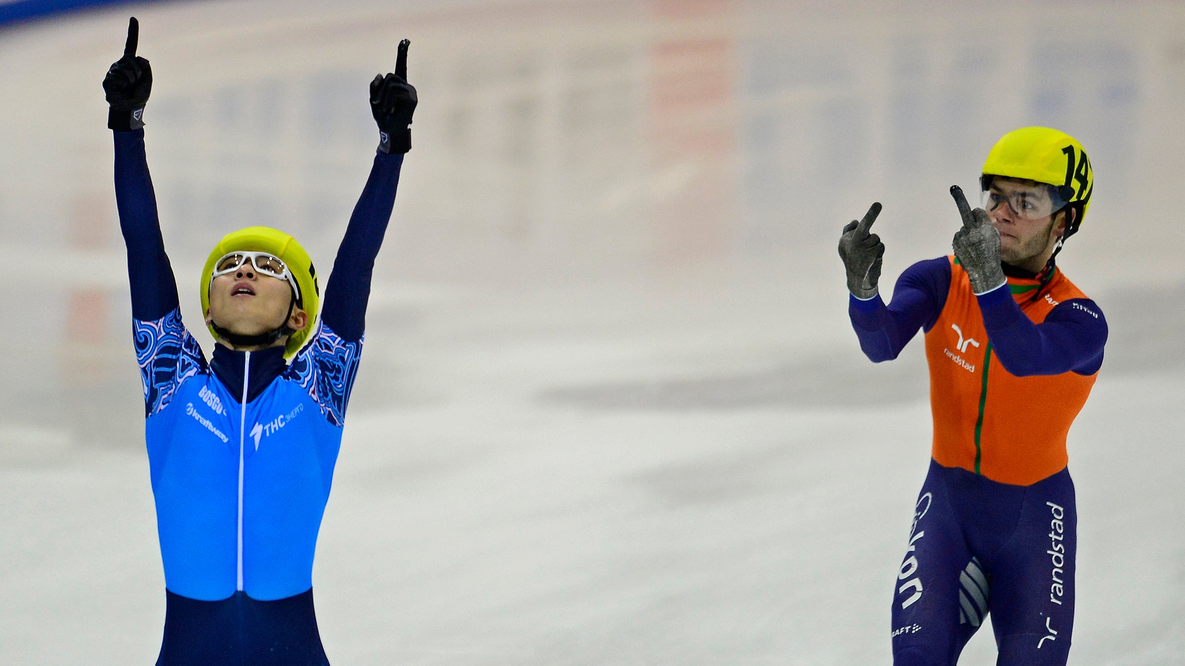 Whether too compassionate or too machiavellian, sportsmanship challenged people don’t need our ridicule, they need our help.