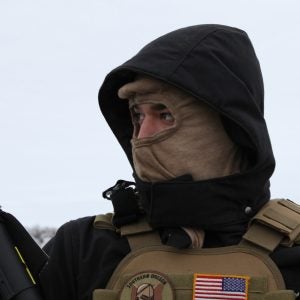 The Bundys are making a habit of taking on the federal government and winning.