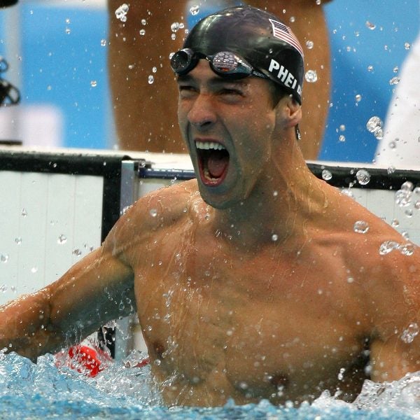 It’s pretty well established that elite athletes tend to live longer than the rest of the population.