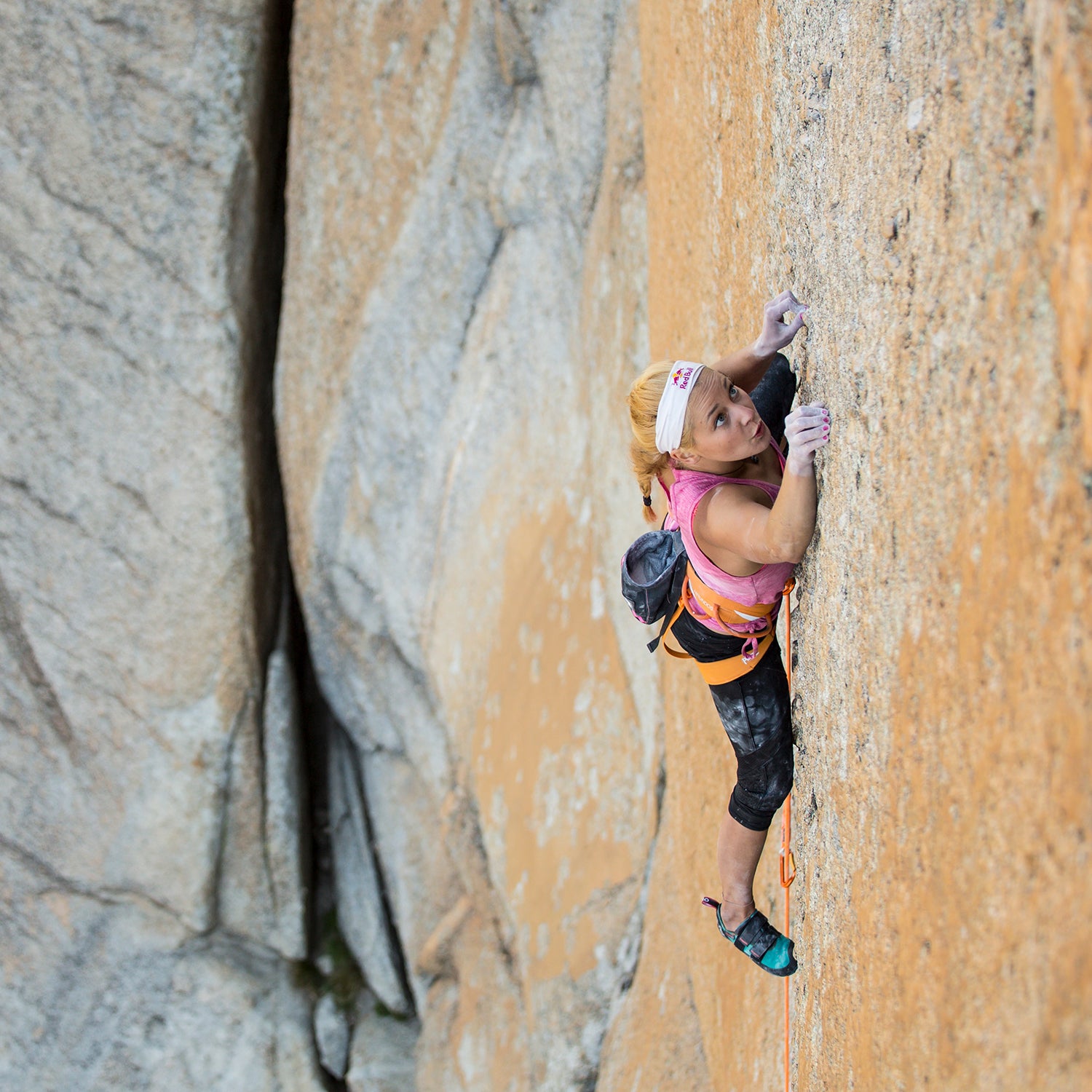 What We Can Learn from Climbing's Bullying Saga - Outside Online