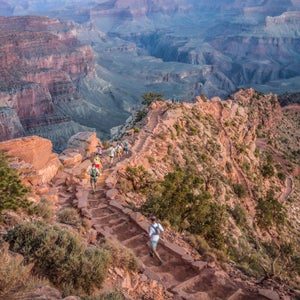 This singularly difficult and awe-inspiring traverse has garnered a reputation as a requisite proving ground for elite ultramarathoners.