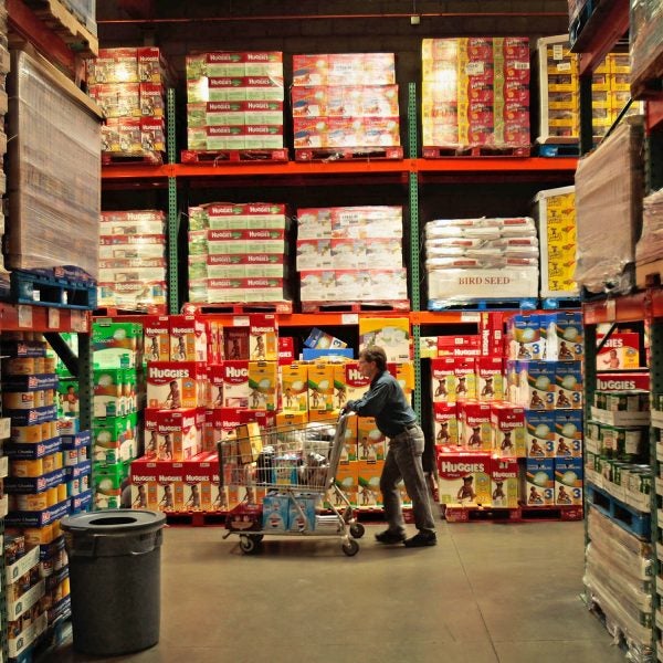 Rather than shop at pricey specialty markets or natural food stores, make this warehouse your go-to grocery and you’ll save time, energy, and money.