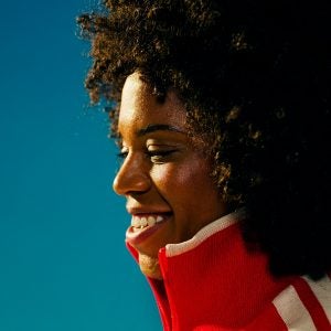 Ayesha McGowan is aiming to be the first African American female cyclist on the pro tour, and gets closer to that goal every day.