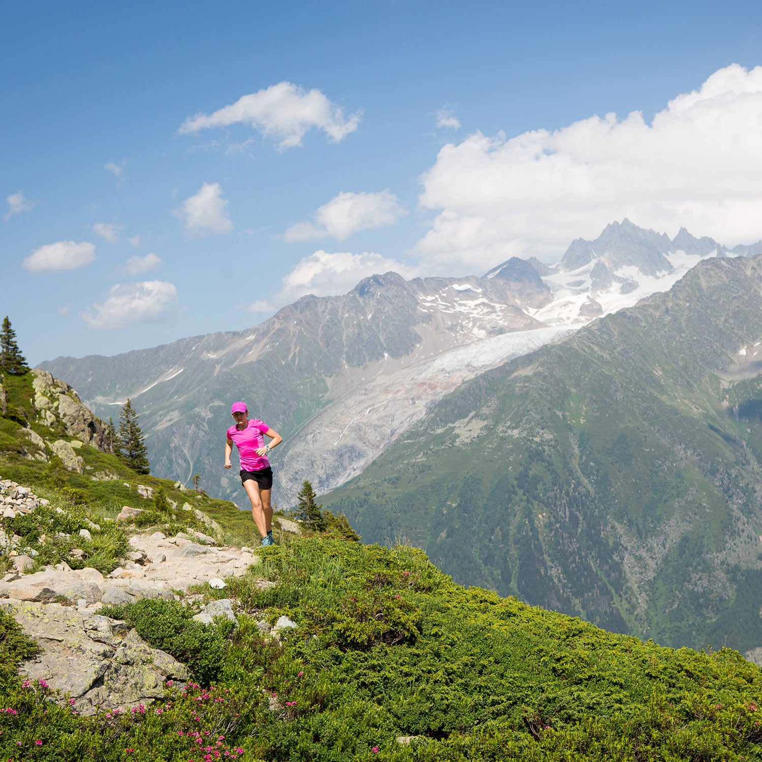 The best way to get used to altitude is, of course, to be at altitude. But there are three main steps you can take ahead of time to make the adjustment a little less miserable.
