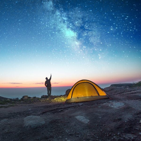 In practice, getting away is rarely simple. Thankfully, there are apps for that.