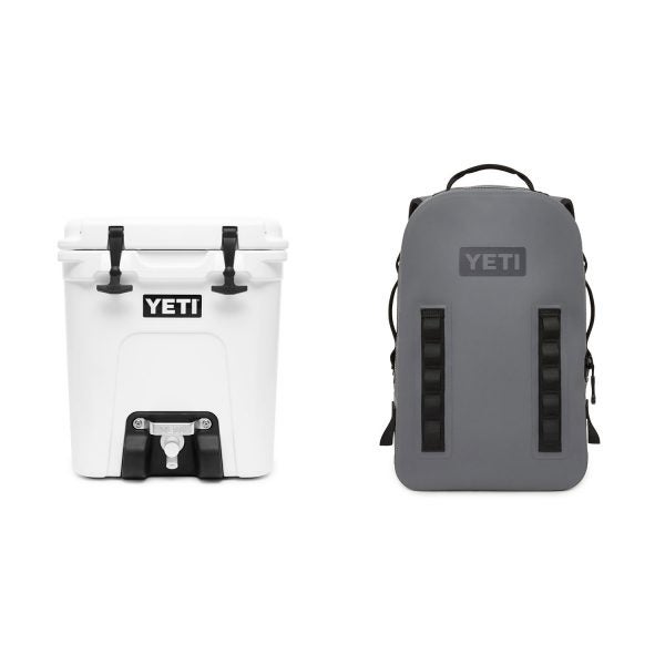 Both the Silo 6G and Panga Backpack 28 will go on sale later this summer.