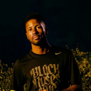 Knox Robinson was never defined by running. He's more of a renaissance man.