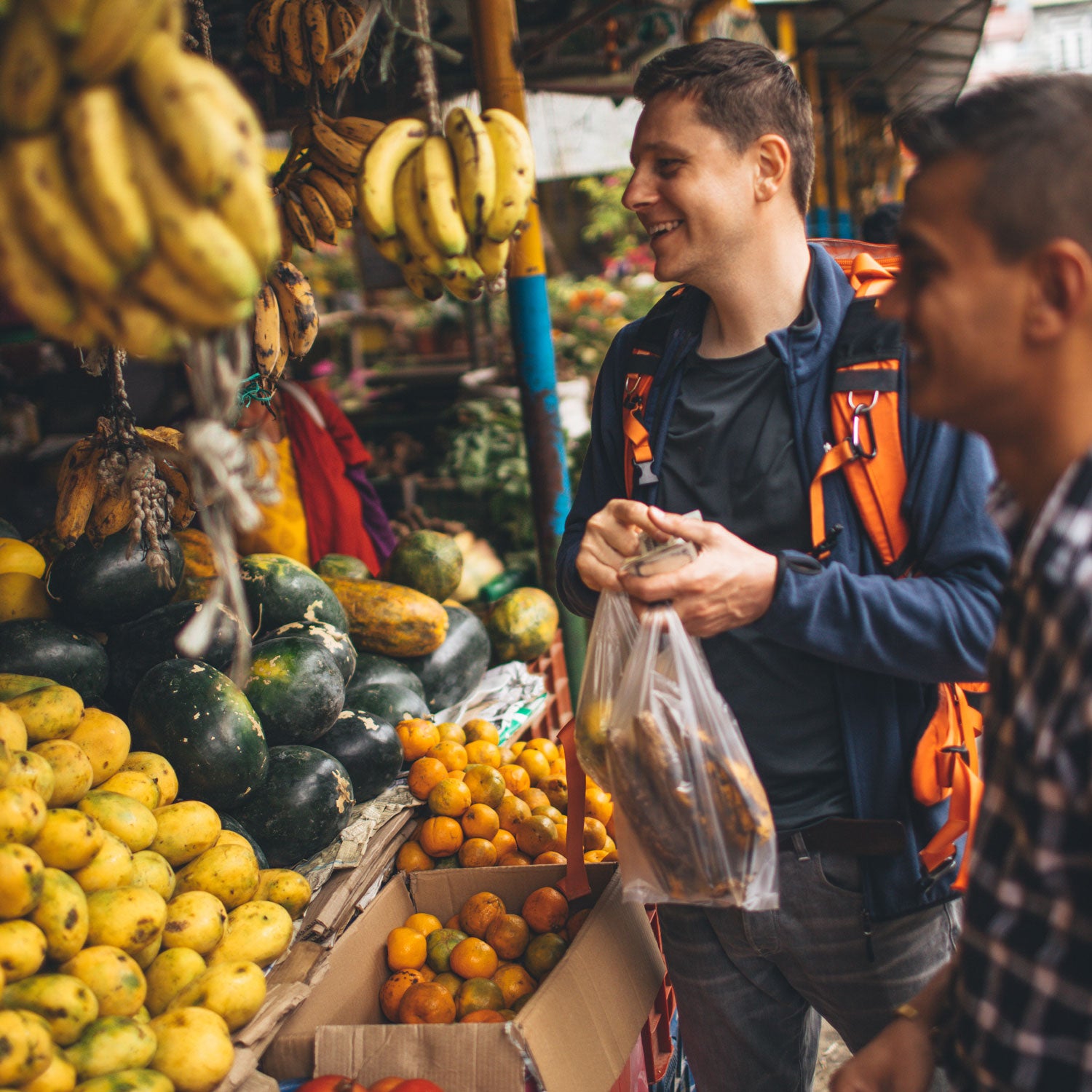 Here are some hard earned tips and tricks my fellow vegan adventures and I have learned so you don’t have to.