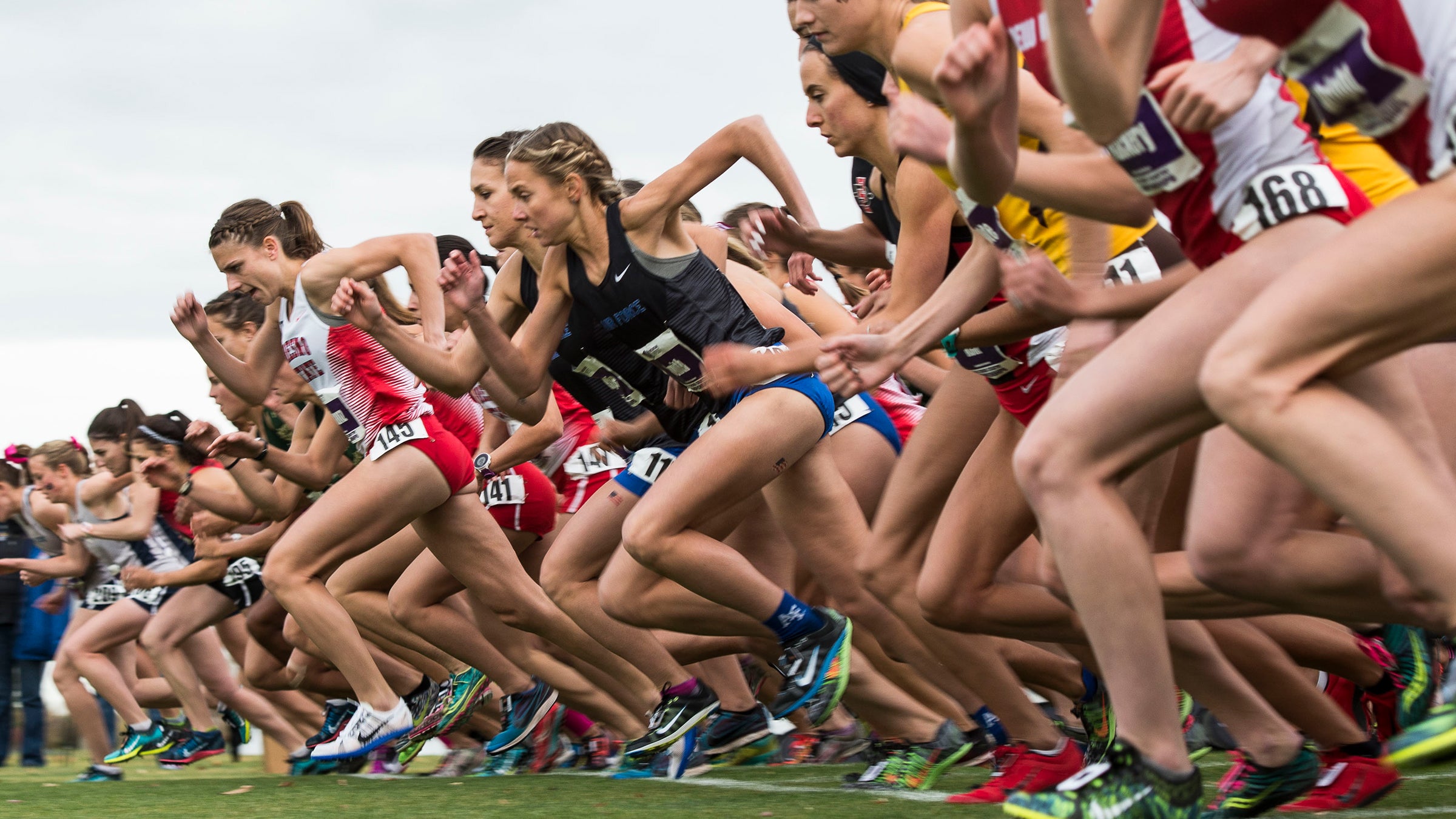 One of the “cruelest twists in youth sports,” it seems, is that girls become women. Not everyone was enamored with this thesis.