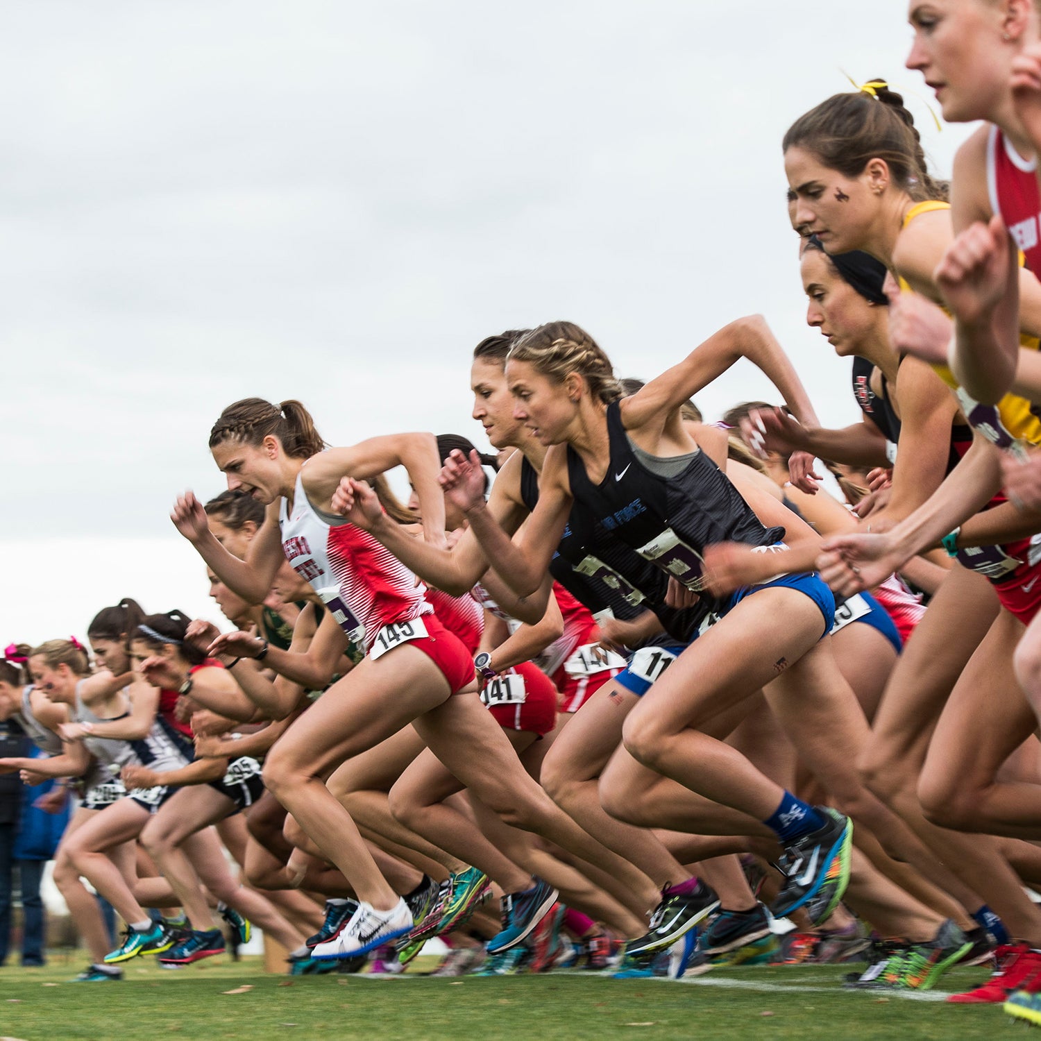 One of the “cruelest twists in youth sports,” it seems, is that girls become women. Not everyone was enamored with this thesis.