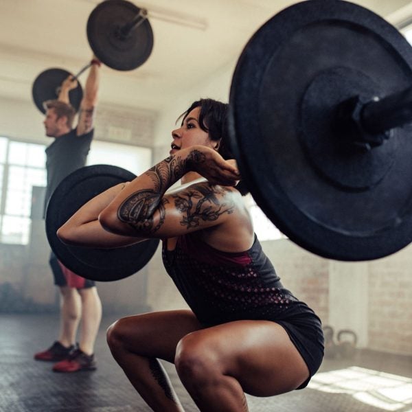 Work in these exercises weekly to reap the benefits of rock solid glutes.