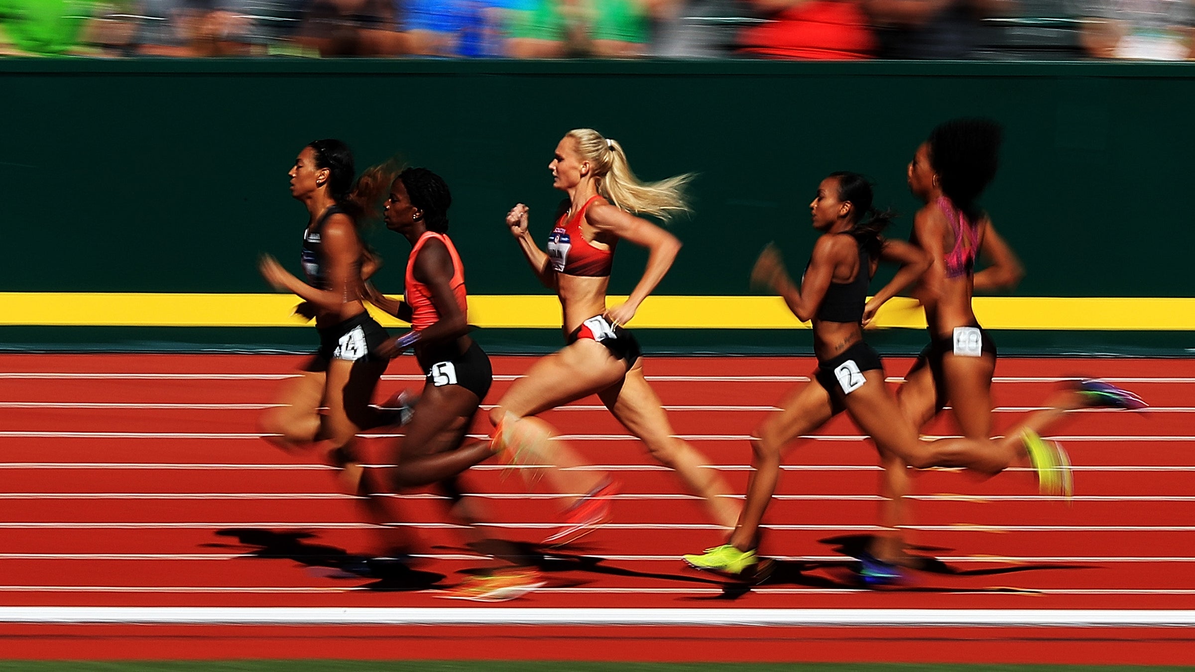 Even the best runners, coaches, and researchers in the world still have varying opinions on the best approach.