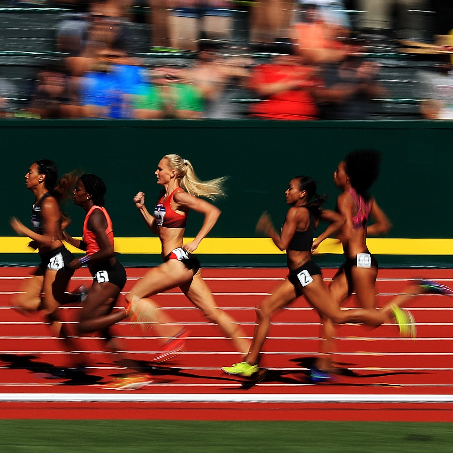 Even the best runners, coaches, and researchers in the world still have varying opinions on the best approach.