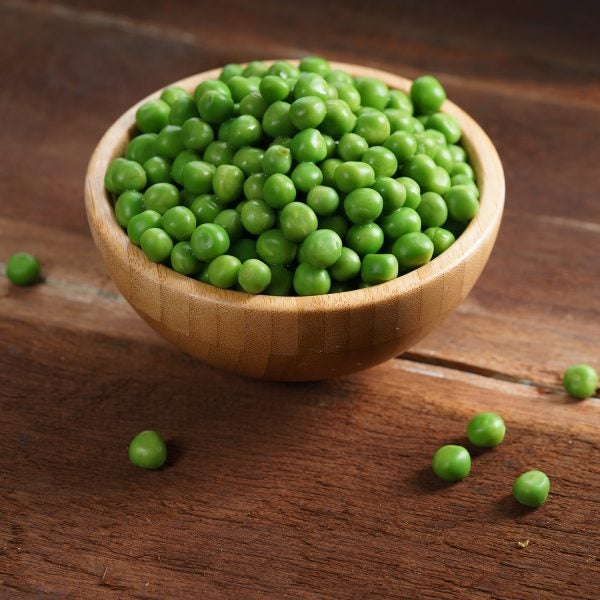 Peas have trickled into the protein supplement aisle and popped up in everything from vegan cheeses and meat substitutes to shakes, yogurt, milk, and bars.