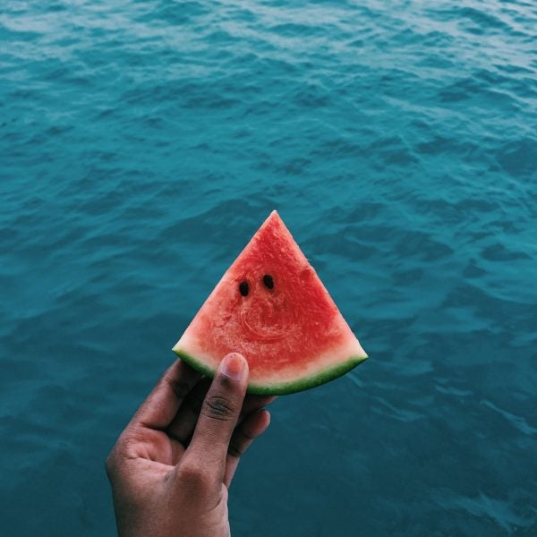 These nutrient dense foods will help you optimize performance and recovery all summer long.