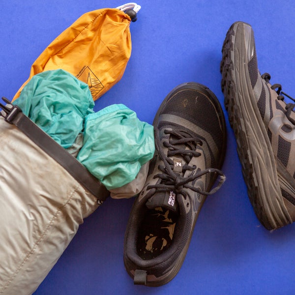 Over the years, I’ve gleaned tips from designers, outdoor instructors, and my own experience about when to cut costs on gear—and when to invest.