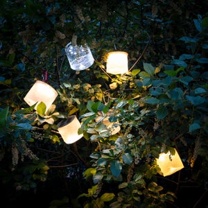 Has the panel and battery technology come far enough to make sun-powered handhelds as good as their disposable-battery equivalents?