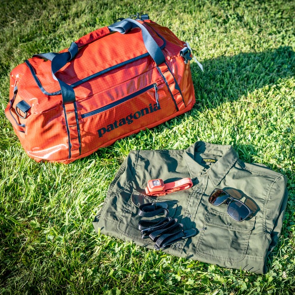 Sometimes, you come across gear that’s perfect from the go.