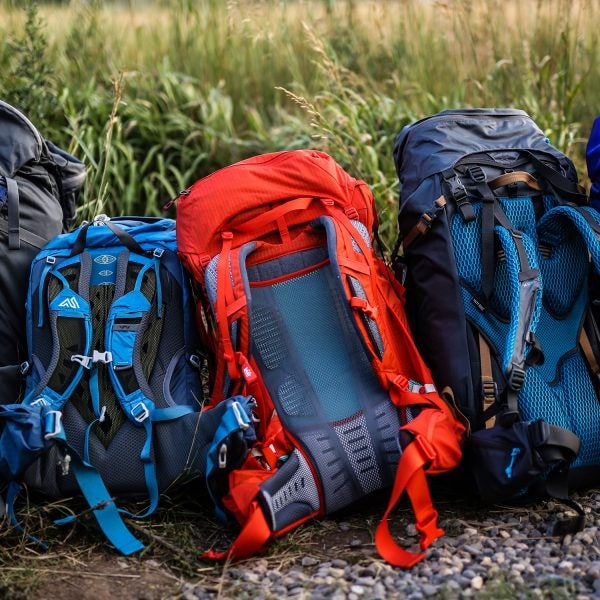 Most hikers need a middle-ground backpack, one in the 40-to-60-liter range that can manage loads for one- to five-day trips.