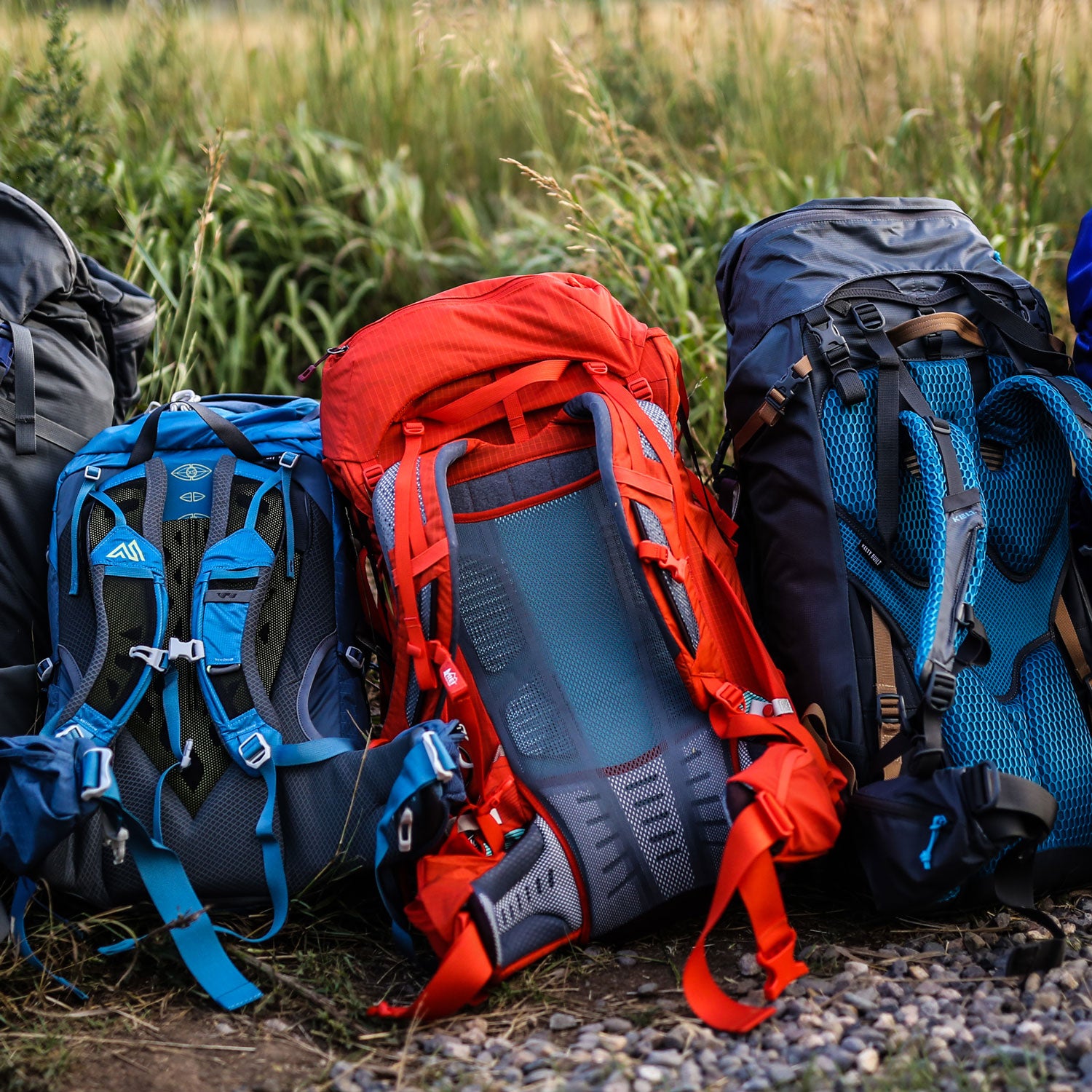 best backpacking bags for women