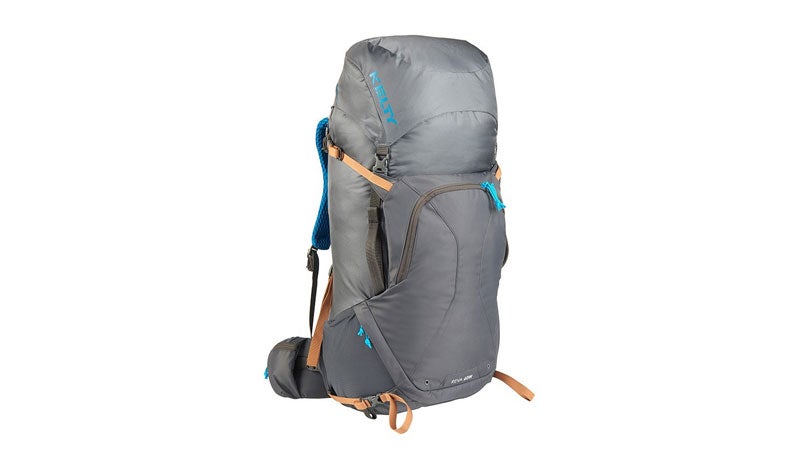 best women's backpacking pack