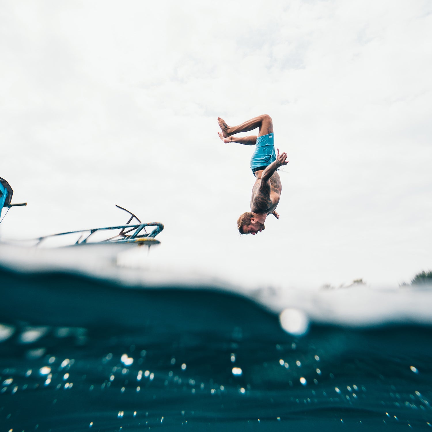Happy surfing.