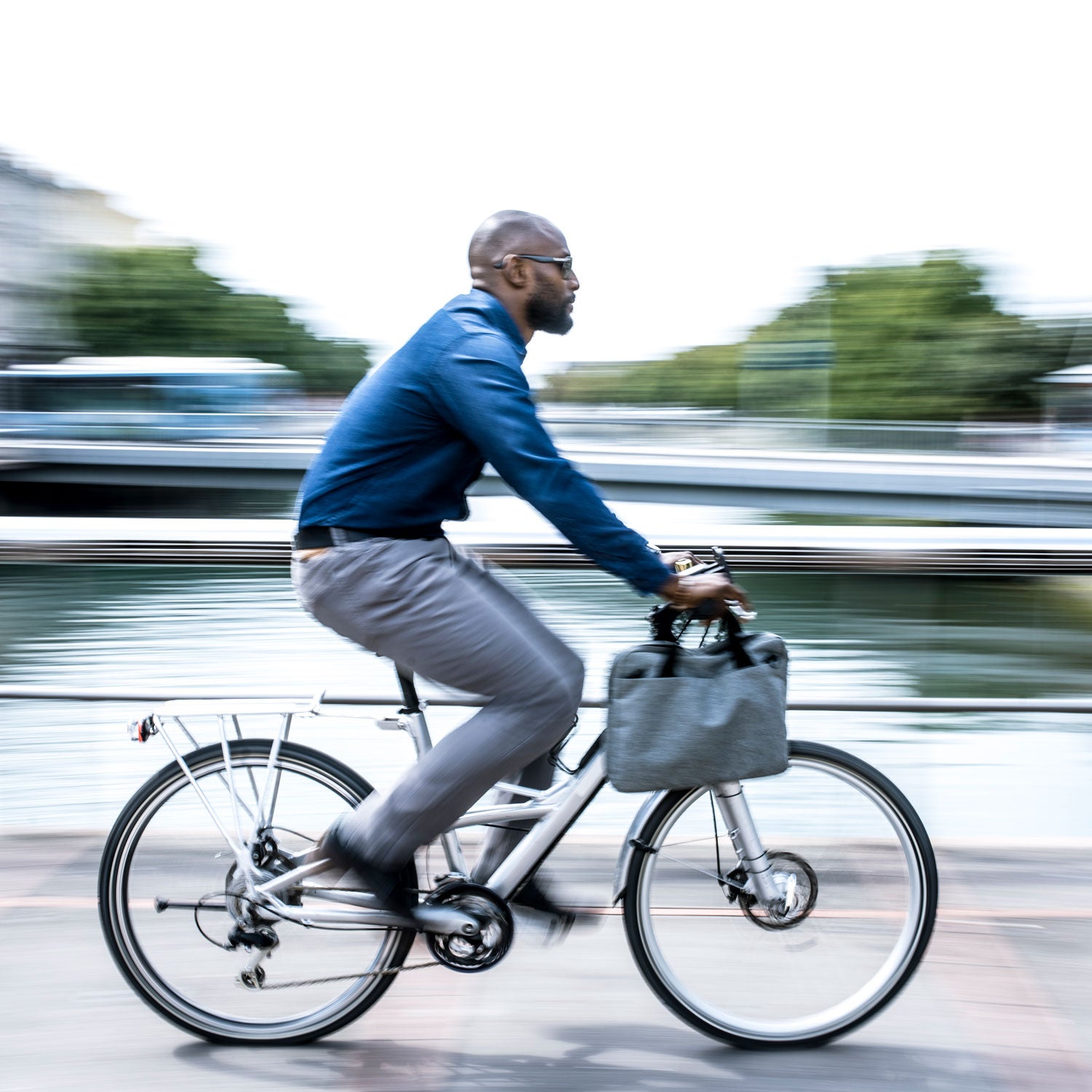 Here are some of our favorite pieces that are built for fat tires, but stylish enough to wear to work or the pub.