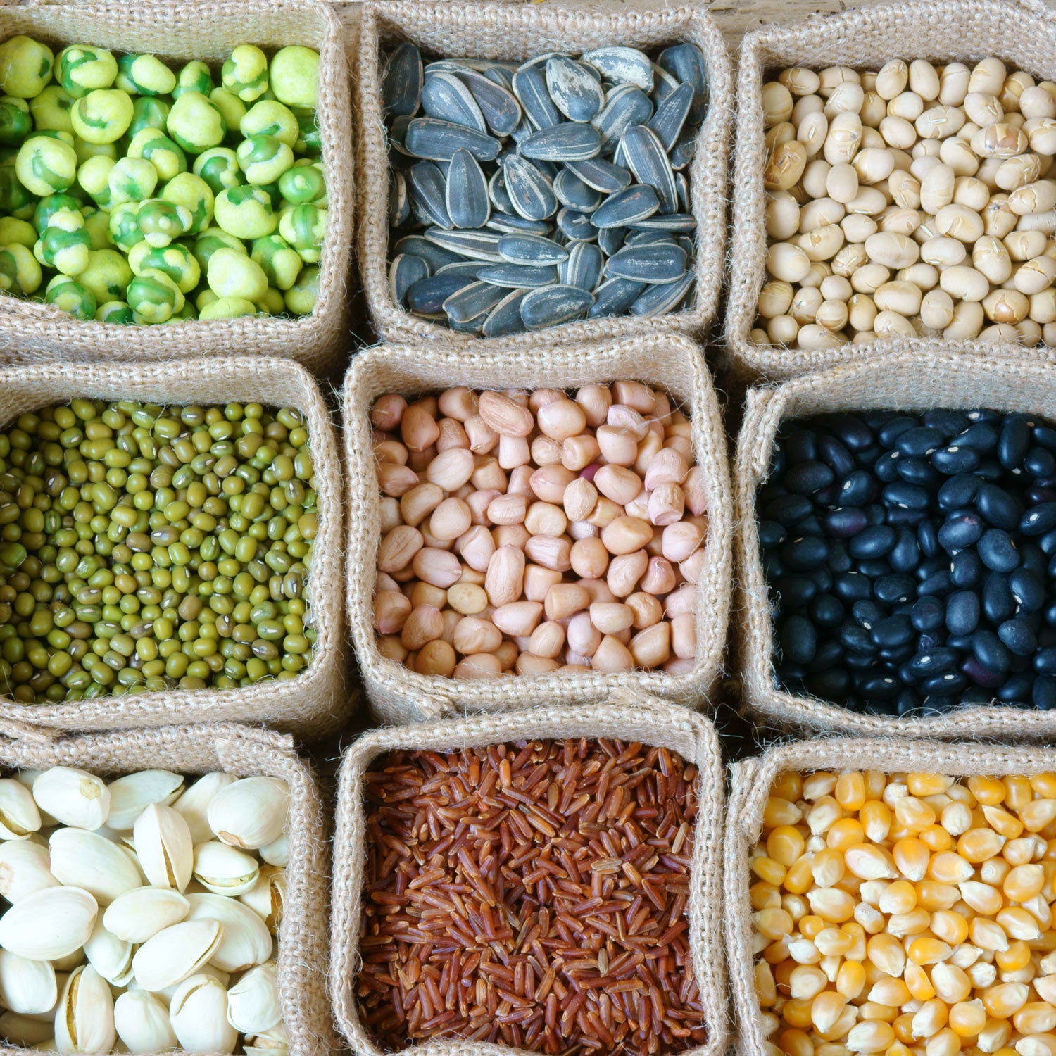 Could compounds really be hiding in your food that have the opposite effect of good for you nutrients?