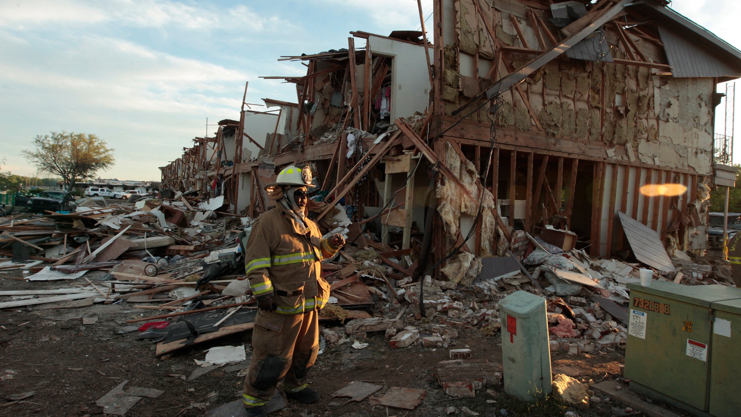 Some regulations exist for a reason.