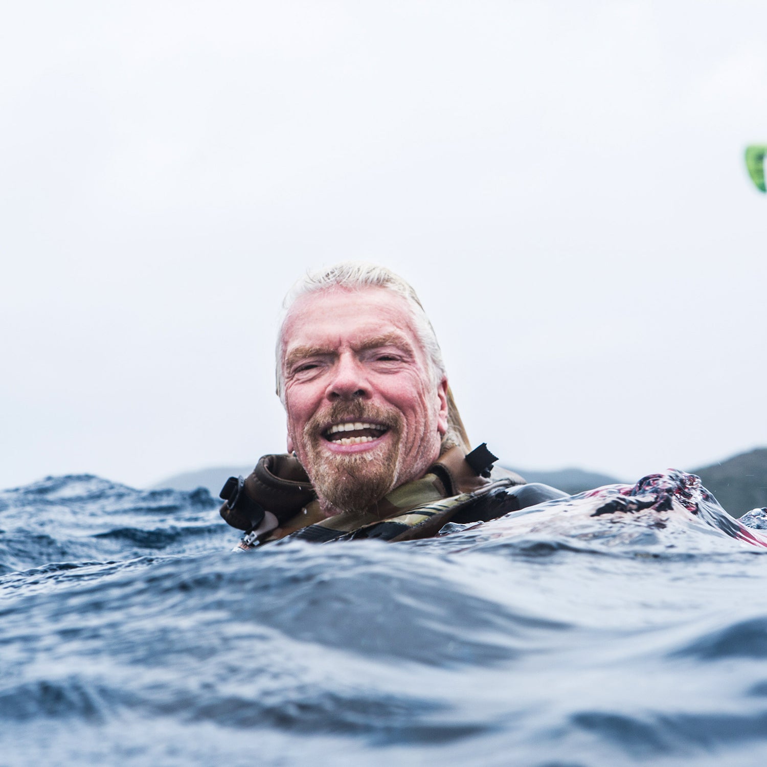 Tim Ferriss asked Branson about the lessons he learned from his parents, how we maintains his super-high energy levels, his tactics for managing risks, and much more.