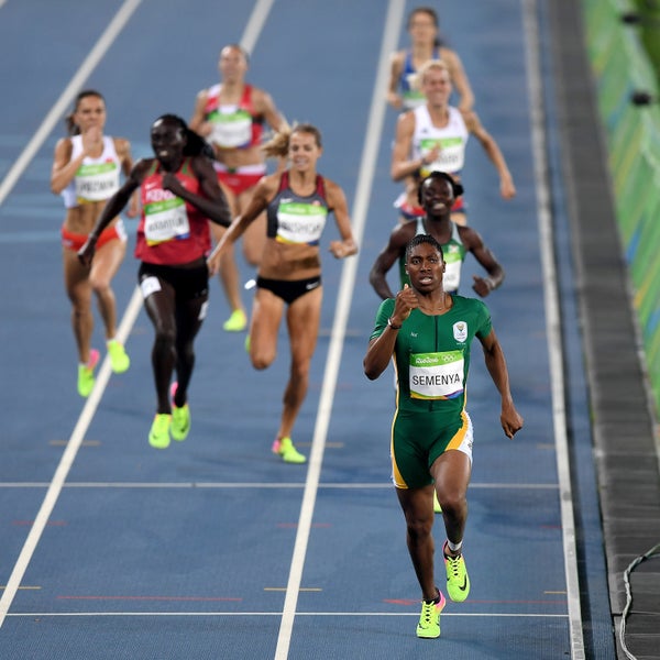 As it stands, the controversial new rules are slated to go into effect on November 1 and will impact hyperandrogenic women wishing to compete internationally.