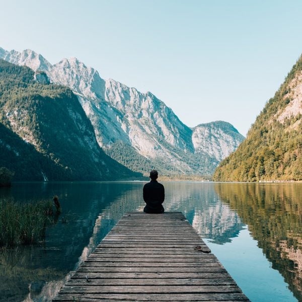 Mindfulness isn’t a superpill or an instant game-changer. The effects are subtle.
