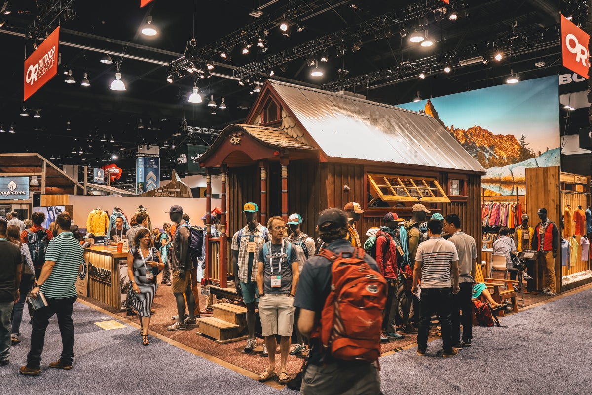 Our Favorite Camping Gear at Outdoor Retailer Outside Online Our Favorite Camping Gear at Outdoor Retailer Outside Online