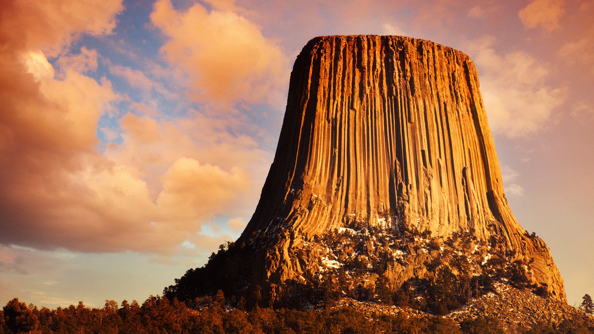 It's Time to Rethink Climbing on Devils Tower - Outside Online