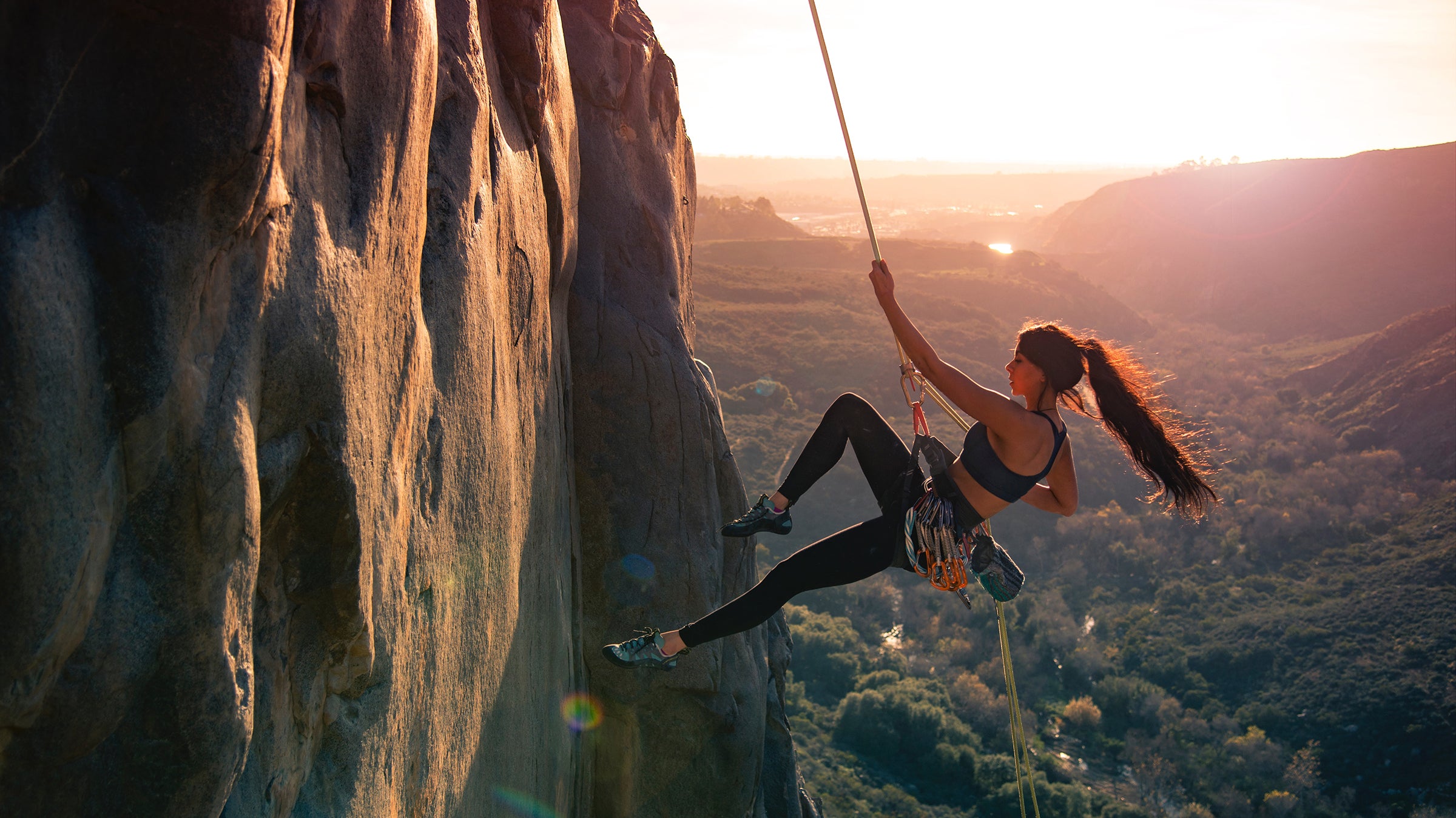 Stress + Rest = Growth. It’s as simple and as hard as that.