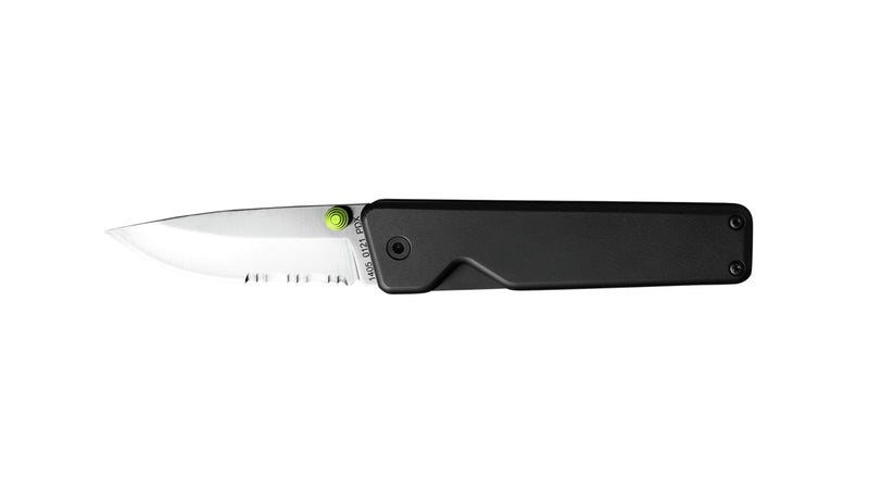knife; folding; travel; the james brand
