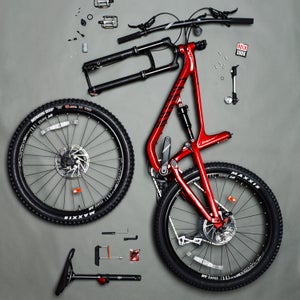 German brand Canyon, which has been selling directly to consumers in Europe since 2003, began U.S. distribution last year, a development that could cause a major industry shift.