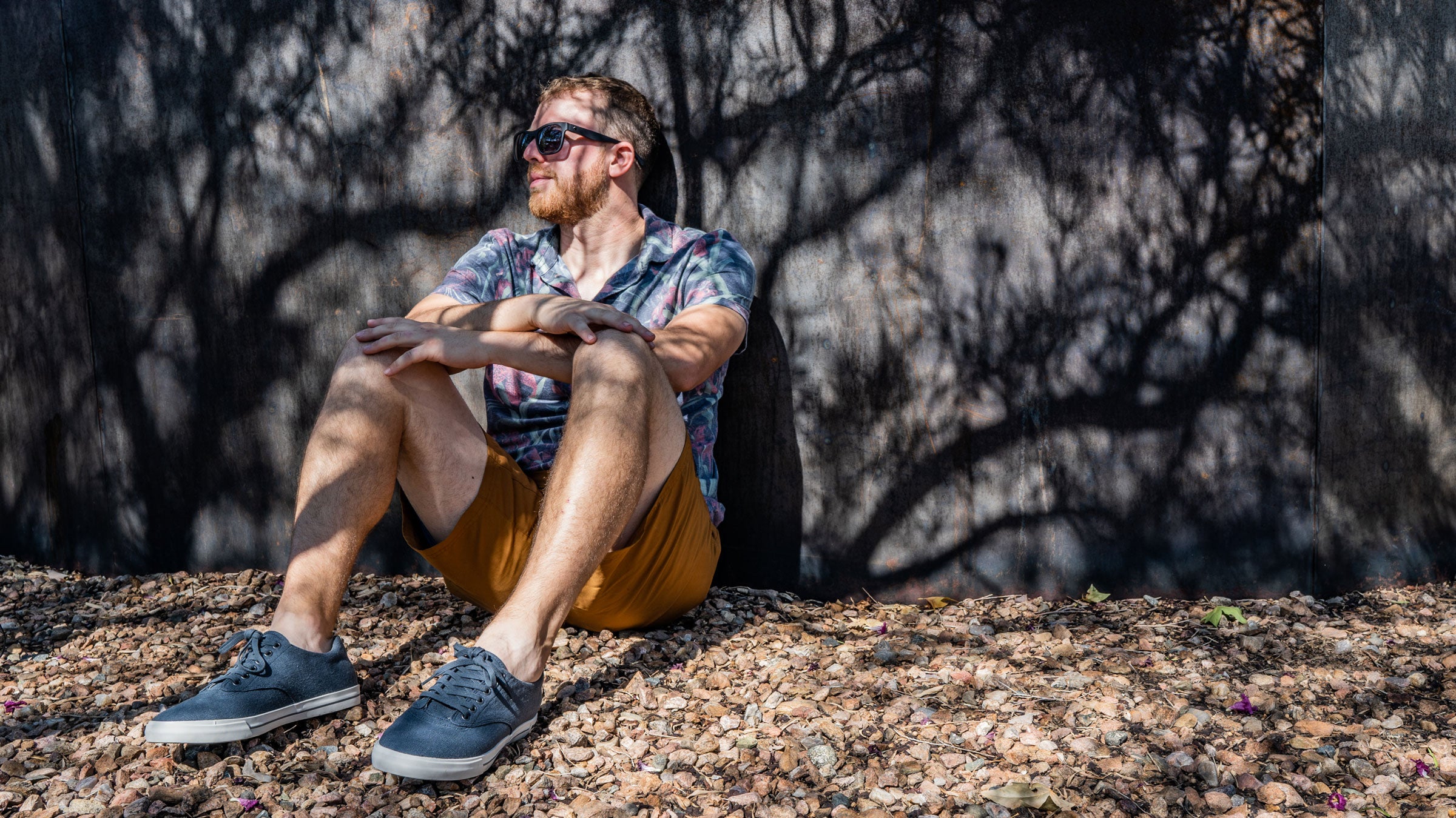 summer sockless shoes