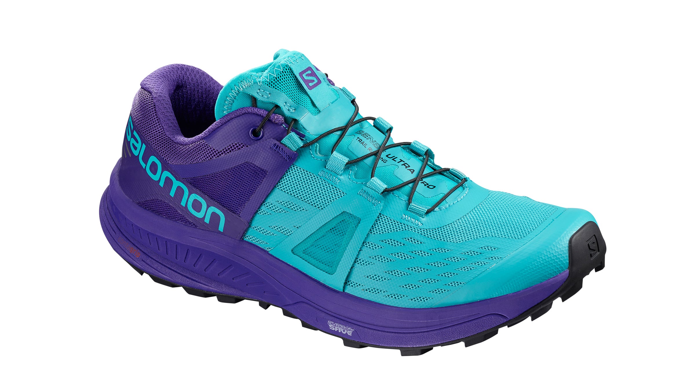 Купить Кроссовки Соломон В Спб