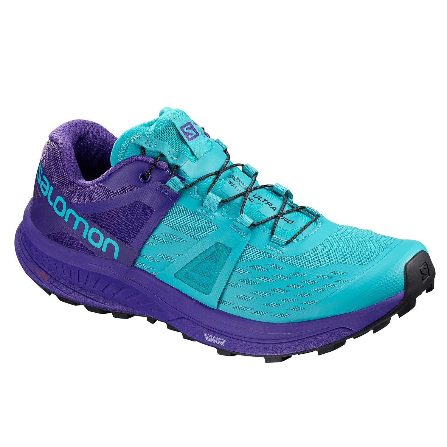 Salomon has launched a more affordable version of its best-selling shoe.