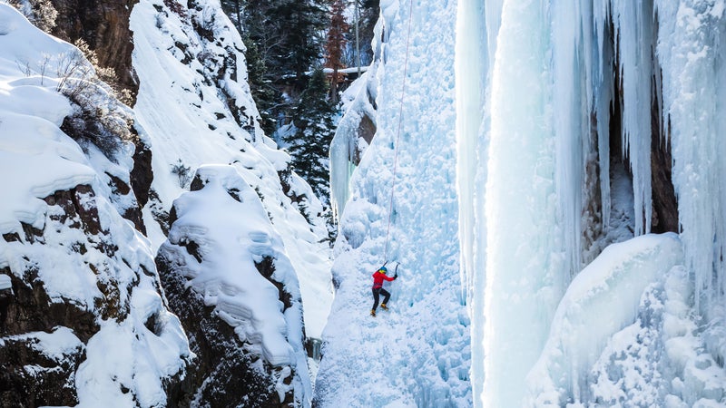 Adventure is an economic asset - and these towns know it.