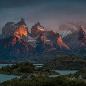 Millions of acres are being saved for conservation in Chile. America: take note.