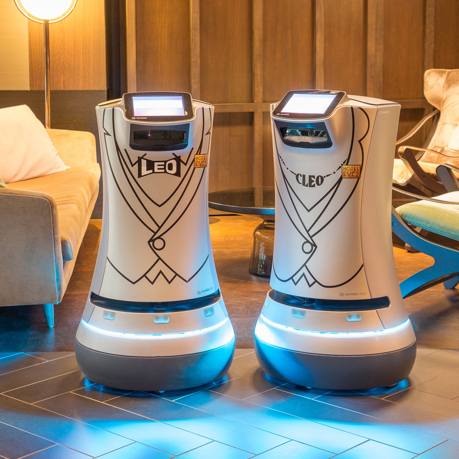 Robots won't replace people-to-people customer service - but they'll definitely help us out.