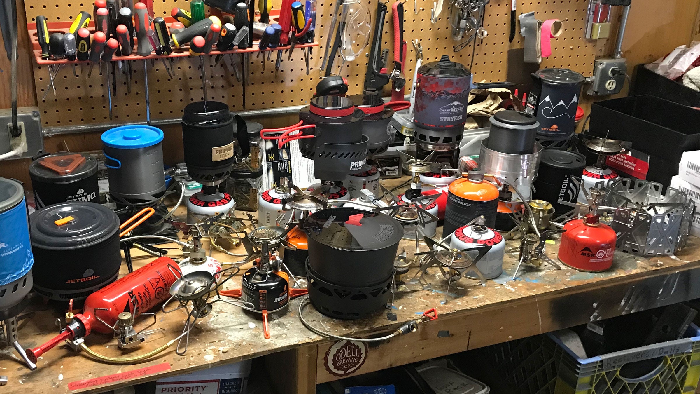 top backpacking stoves